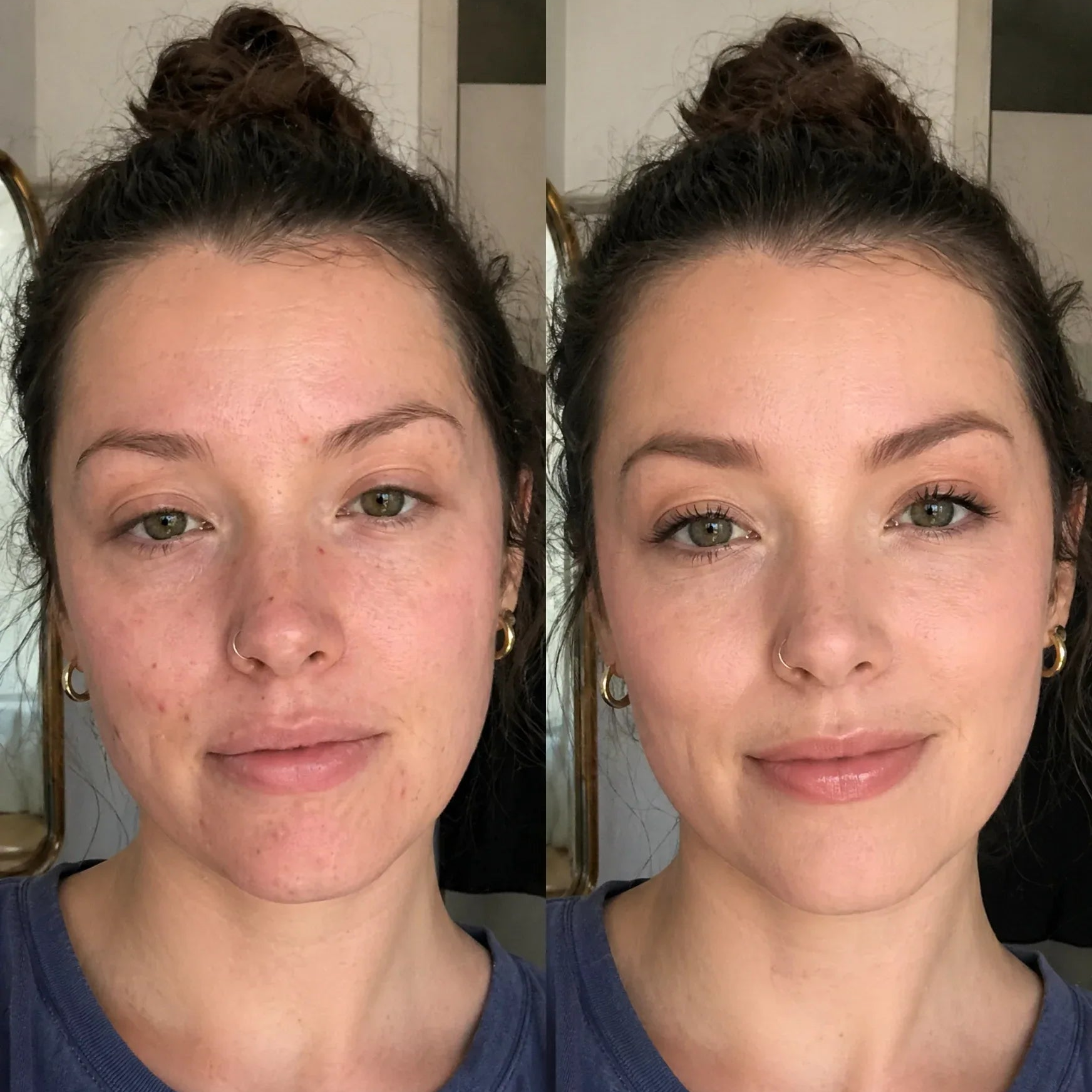 Lumessa Colour-Changing Foundation Stick - Buy 1 Get 1 FREE