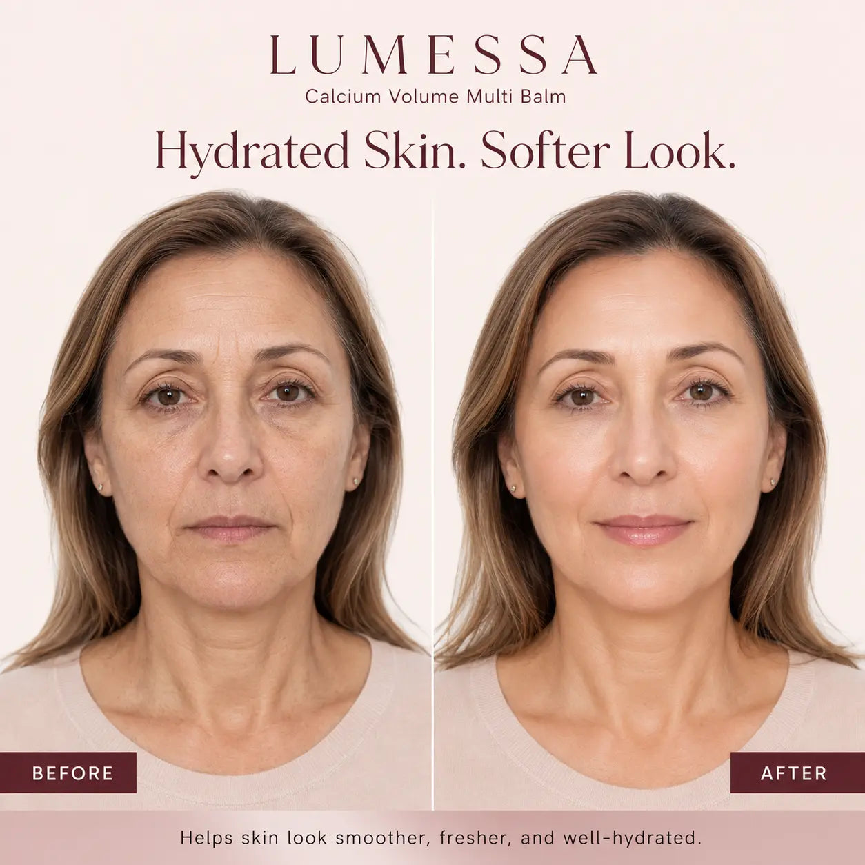 Lumessa Calcium Skin Balm Stick