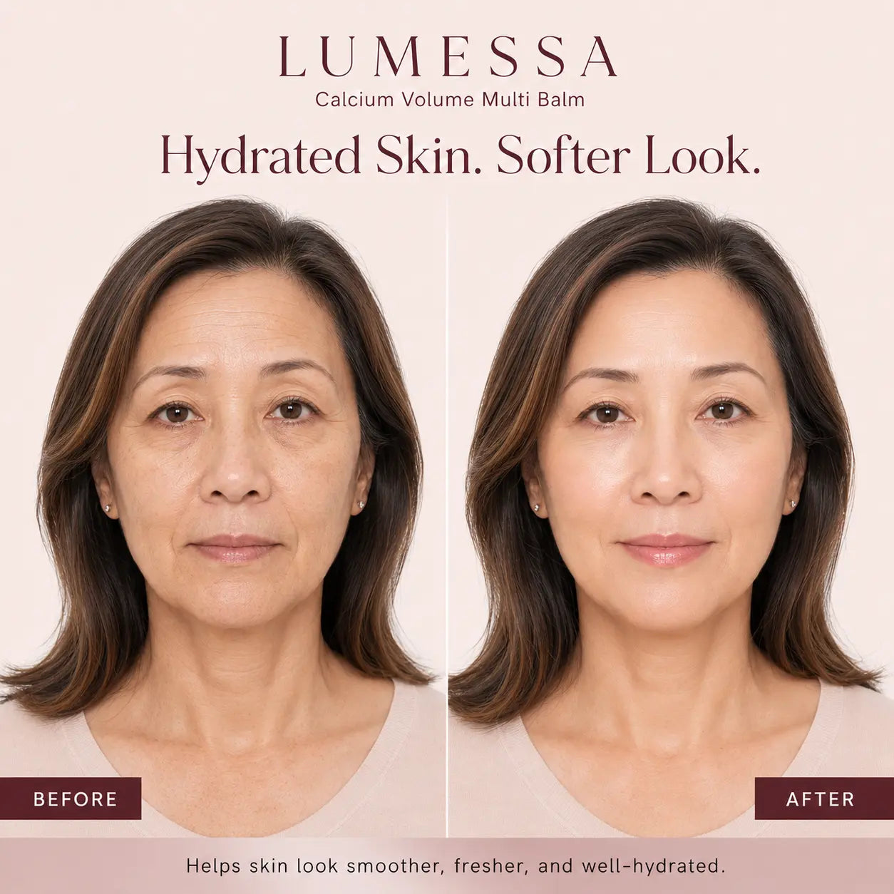Lumessa Calcium Skin Balm Stick