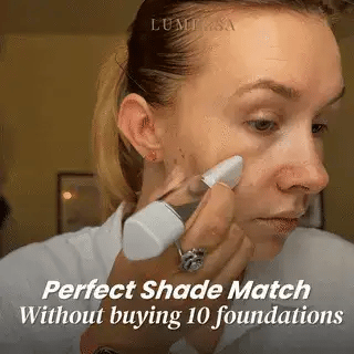 Lumessa Colour-Changing Foundation Stick - Buy 1 Get 1 FREE
