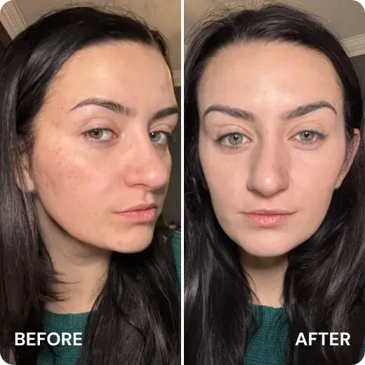 Lumessa Colour-Changing Foundation Stick - Buy 1 Get 1 FREE