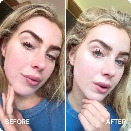 Lumessa Colour-Changing Foundation Stick - Buy 1 Get 1 FREE